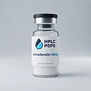 Gonadorelin 10mg - HPLC Peps research peptide vial