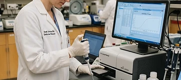 CJC-1295 and Ipamorelin: Growth Hormone Secretagogue Research