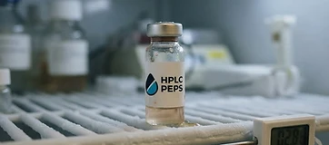 Peptide Stability After Reconstitution: Shelf Life and Degradation