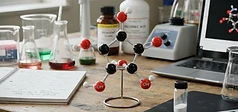 NAD+ and Glutathione: Antioxidant Peptide Research Explained