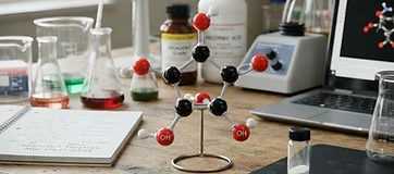 NAD+ and Glutathione: Antioxidant Peptide Research Explained