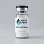 BPC-157 30mg - HPLC Peps research peptide vial