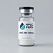 BPC-157 30mg - HPLC Peps research peptide vial