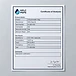 Certificate of Analysis for CJC/Ipamorelin 10mg