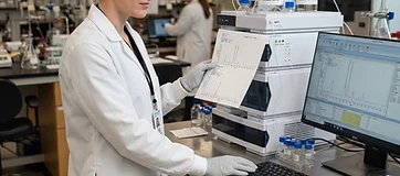 HPLC Testing and Peptide COAs: How UK Peptide Verification Works