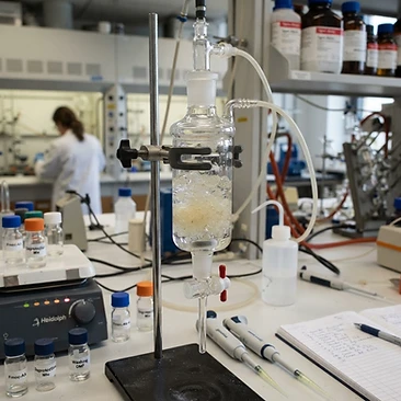 Understanding Peptide Synthesis: SPPS Explained