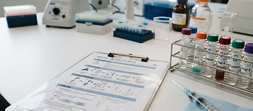 Peptide Reconstitution Guide: How to Handle Research Peptides in UK Laboratories