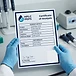 Certificate of Analysis for Epithalon 10mg