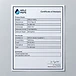 Certificate of Analysis for GHK-Cu 100mg