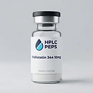 Follistatin 344 10mg - HPLC Peps research peptide vial