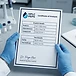 Certificate of Analysis for IGF-1 DES 10mg