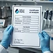 Certificate of Analysis for IGF-1 LR3 10mg