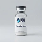 Thymalin 10mg - HPLC Peps research peptide vial
