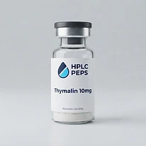 Thymalin 10mg - HPLC Peps research peptide vial