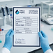 Certificate of Analysis for Selank 10mg