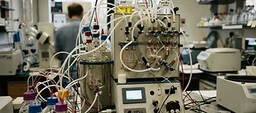 SPPS to Purification: How Solid-Phase Peptide Synthesis Works