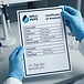 Certificate of Analysis for SS-31 10mg
