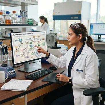 Growth Hormone Secretagogues: GHRP-2, GHRP-6, Ipamorelin and Beyond