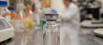 Bacteriostatic Water: What It Is and Why It Matters