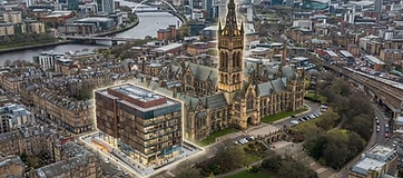 UK Peptide Research: A Landmark Guide to Research Communities Across Britain