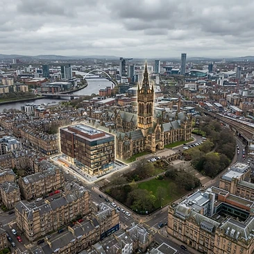 UK Peptide Research: A Landmark Guide to Research Communities Across Britain