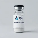 Pinealon 10mg - HPLC Peps research peptide vial