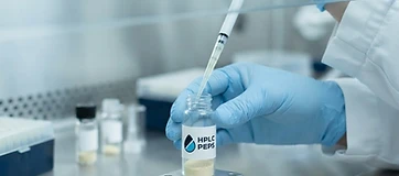 Aseptic Peptide Handling: Aliquoting, Contamination Control, and Bench Technique