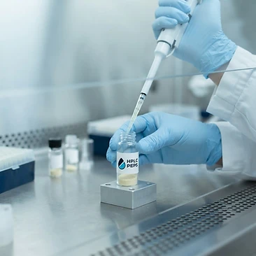 Aseptic Peptide Handling: Aliquoting, Contamination Control, and Bench Technique