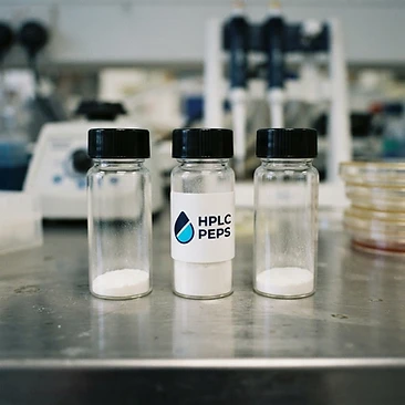 Peptide Batch-to-Batch Variability: Why Lot Numbers Matter