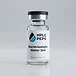 Bacteriostatic Water 3ml - HPLC Peps research peptide vial