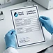 Certificate of Analysis for MOTS-c 10mg