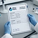 Certificate of Analysis for LL-37 10mg