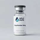 Cagrilintide 10mg - HPLC Peps research peptide vial
