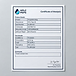 Certificate of Analysis for Tirzepatide 20mg