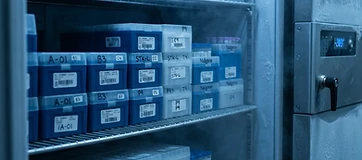 The Complete Guide to Peptide Storage and Handling for Laboratory Research