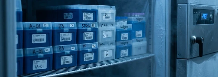 The Complete Guide to Peptide Storage and Handling for Laboratory Research