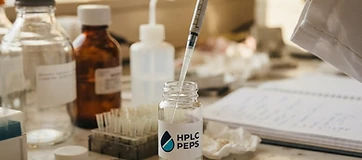 Peptide Solubility: Choosing the Right Solvent for Each Compound Class