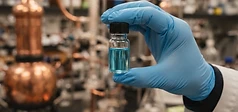 GHK-Cu UK: The Complete Guide to Copper Peptide Research