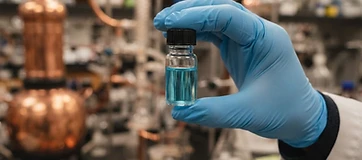 GHK-Cu UK: The Complete Guide to Copper Peptide Research
