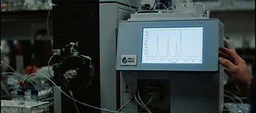 Reading an HPLC Chromatogram: Peaks, Retention Times, and Purity