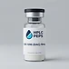 CJC-1295 (DAC) 10mg - HPLC Peps research peptide vial