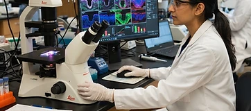 BPC-157 and TB-500: The UK Researcher's Guide to Tissue Repair Peptides