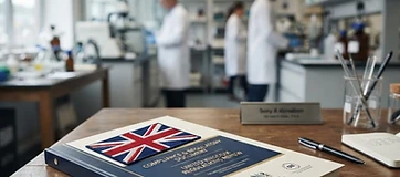 Are Peptides Legal in the UK? A Researcher's Guide