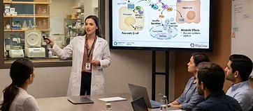 GLP-1 Receptor Agonists: A Research Overview