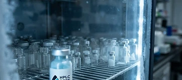 The Peptide Cold Chain: Temperature Stability From Synthesis to Bench