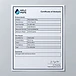 Certificate of Analysis for Retatrutide 30mg