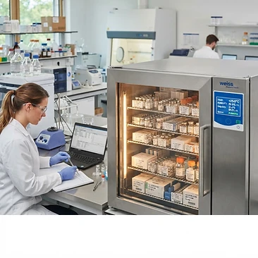 Peptide Stability: Factors That Affect Your Research Compounds