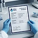 Certificate of Analysis for Kisspeptin-54 10mg