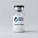 Semax 10mg - HPLC Peps research peptide vial