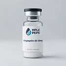 Kisspeptin-54 10mg - HPLC Peps research peptide vial